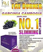 Load image into Gallery viewer, Amazing Grape Juice with Garcinia Cambogia
