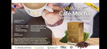 Load image into Gallery viewer, Amazing Cafe Mocha with Barley and Alkaline