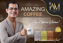 Load image into Gallery viewer, Amazing Coffee Mix with Tongkat Ali