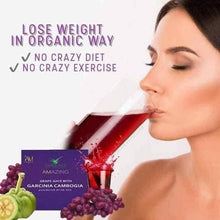 Load image into Gallery viewer, Amazing Grape Juice with Garcinia Cambogia