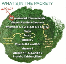 Load image into Gallery viewer, IAM TRIO BARLEY
