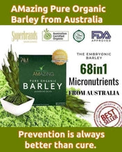 Load image into Gallery viewer, IAM TRIO BARLEY
