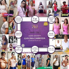 Load image into Gallery viewer, Amazing Grape Juice with Garcinia Cambogia
