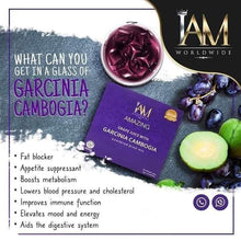 Load image into Gallery viewer, Amazing Grape Juice with Garcinia Cambogia
