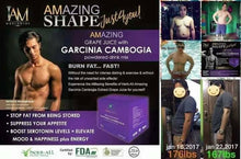 Load image into Gallery viewer, Amazing Grape Juice with Garcinia Cambogia
