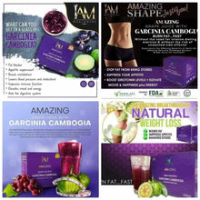 Load image into Gallery viewer, Amazing Grape Juice with Garcinia Cambogia
