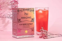 Load image into Gallery viewer, Amazing Acai Berry Extract with Collagen and Bacopa Monnieri

