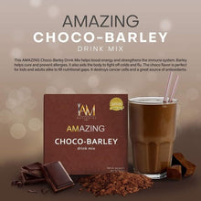 Load image into Gallery viewer, Amazing Choco Barley Powder Drink
