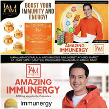 Load image into Gallery viewer, Amazing Immunergy

