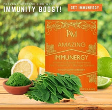 Load image into Gallery viewer, Amazing Immunergy
